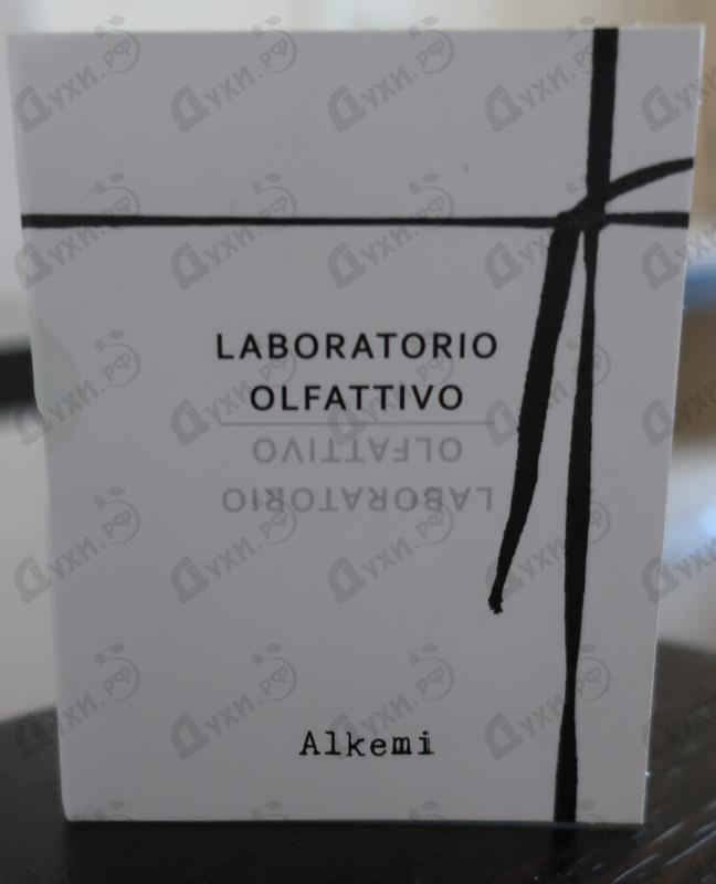 Купить Alkemi от Laboratorio Olfattivo