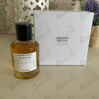 Духи Alkemi от Laboratorio Olfattivo