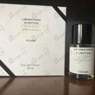 Парфюм Laboratorio Olfattivo Alkemi