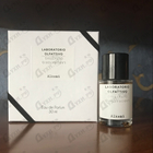 Духи Alkemi от Laboratorio Olfattivo