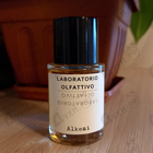 Отзывы Laboratorio Olfattivo Alkemi