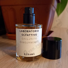 Отзыв Laboratorio Olfattivo Alkemi