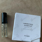 Духи Cozumel от Laboratorio Olfattivo