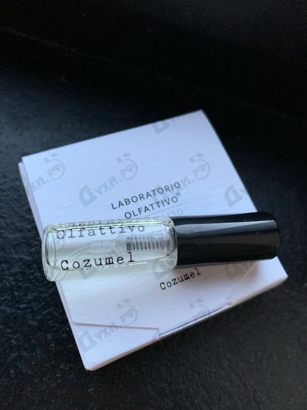 Купить Cozumel от Laboratorio Olfattivo Парфюмерия Laboratorio Olfattivo Cozumel