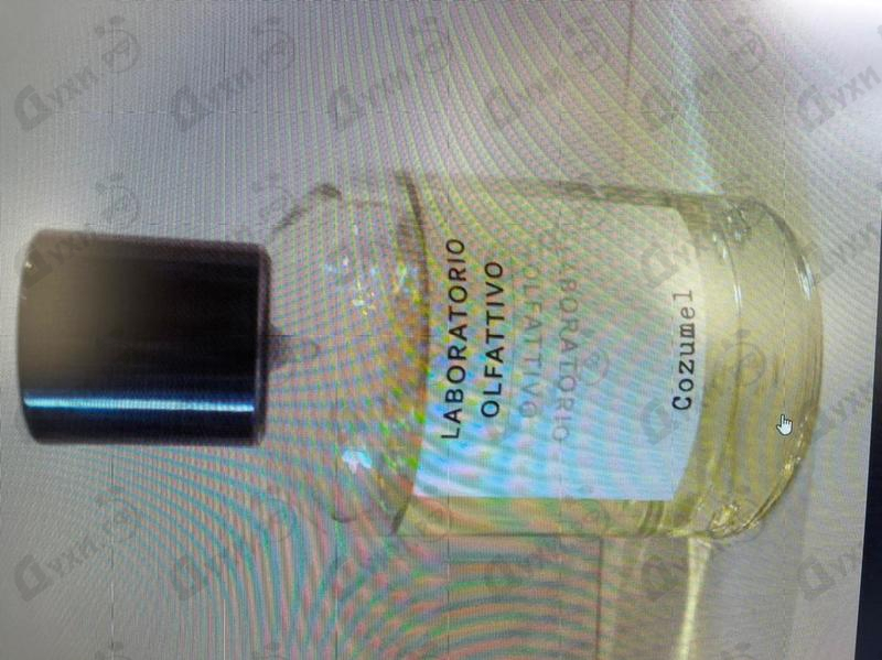 Отзывы Laboratorio Olfattivo Cozumel Купить Cozumel от Laboratorio Olfattivo