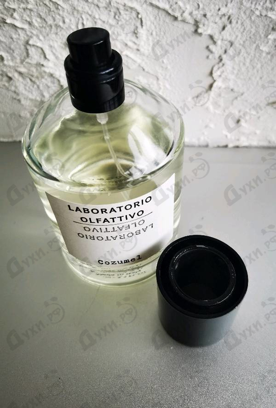 Купить Cozumel от Laboratorio Olfattivo