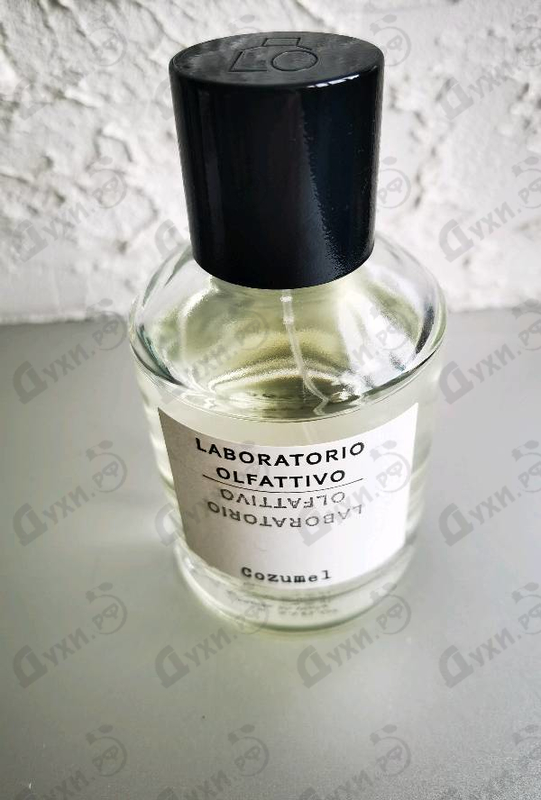Купить Laboratorio Olfattivo Cozumel