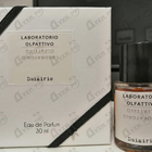 Отзыв Laboratorio Olfattivo Daimiris