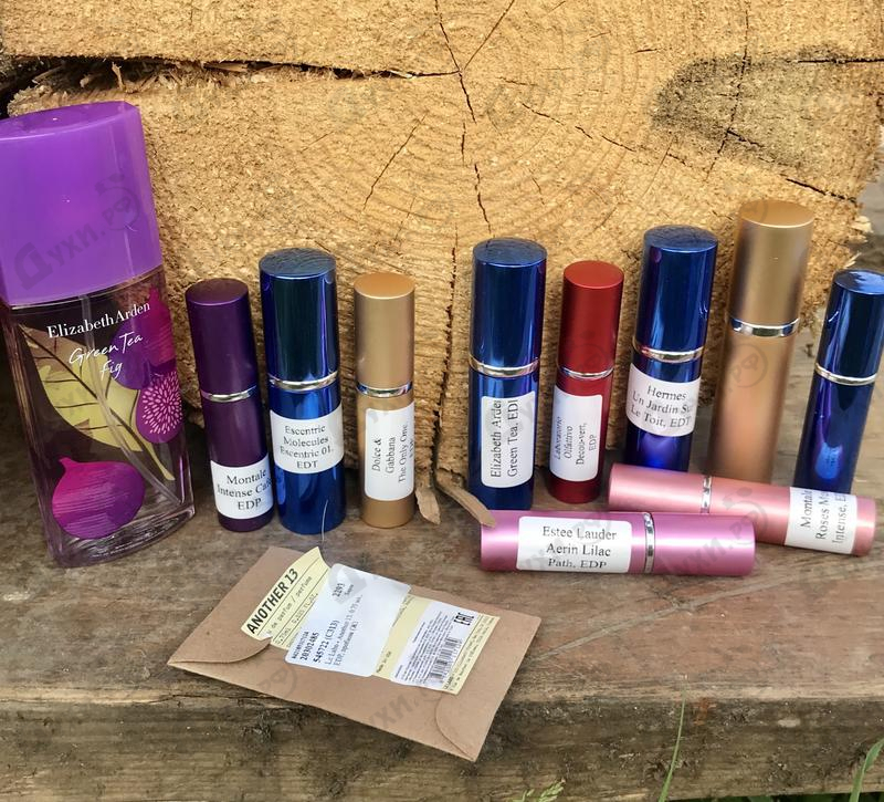 Купить Laboratorio Olfattivo Decou-vert