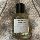 Отзывы Laboratorio Olfattivo Esvedra