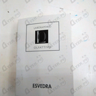 Отзыв Laboratorio Olfattivo Esvedra