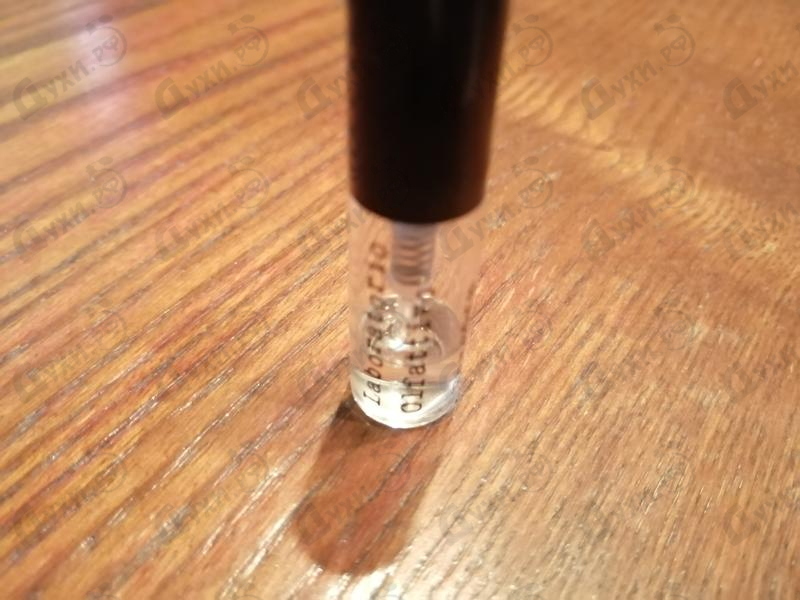 Парфюм Laboratorio Olfattivo Esvedra Купить Esvedra от Laboratorio Olfattivo