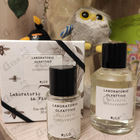 Духи Mylo от Laboratorio Olfattivo
