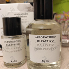Отзывы Laboratorio Olfattivo Mylo
