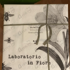 Духи Mylo от Laboratorio Olfattivo