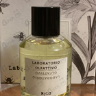 Отзыв Laboratorio Olfattivo Mylo