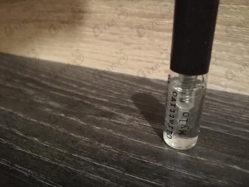 Духи Laboratorio Olfattivo Mylo Купить Mylo от Laboratorio Olfattivo