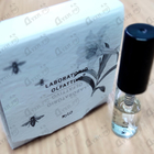 Отзыв Laboratorio Olfattivo Mylo