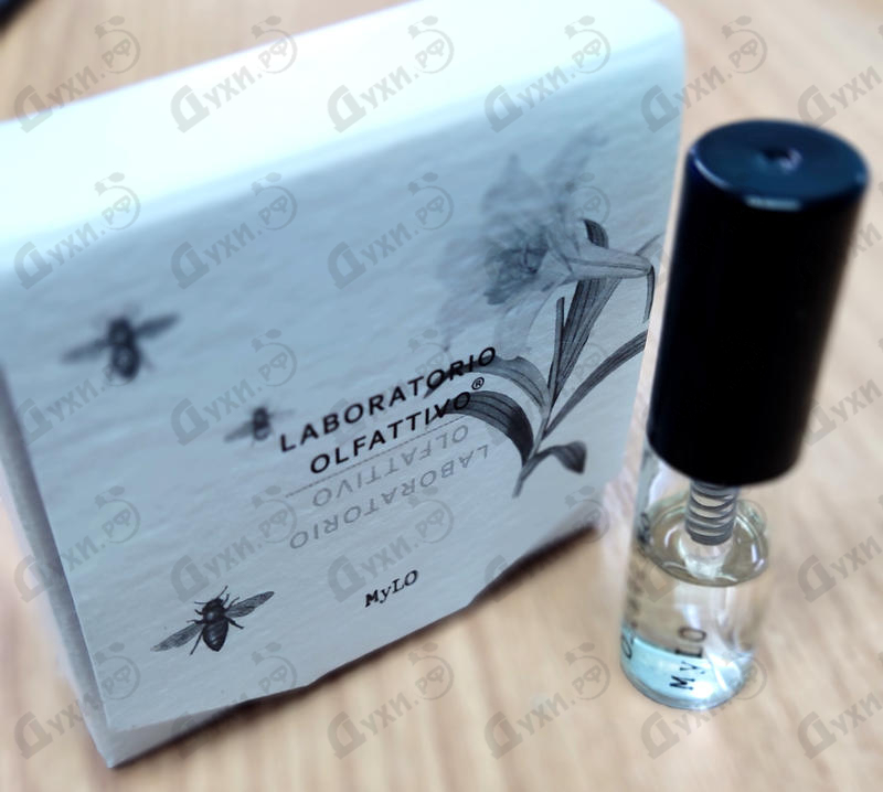 Купить Laboratorio Olfattivo Mylo Купить Mylo от Laboratorio Olfattivo