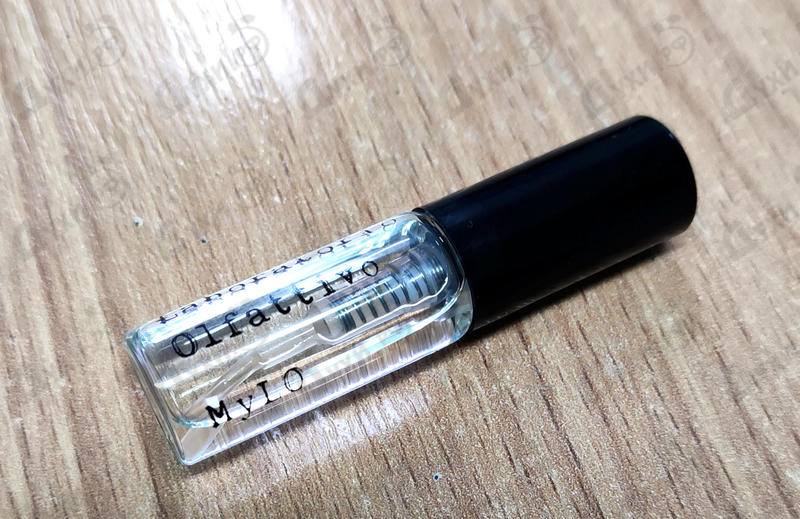 Отзыв Laboratorio Olfattivo Mylo Духи Mylo от Laboratorio Olfattivo