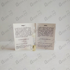 Отзыв Laboratorio Olfattivo Nirmal