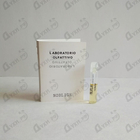 Духи Noblige от Laboratorio Olfattivo