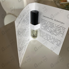 Отзыв Laboratorio Olfattivo Noblige