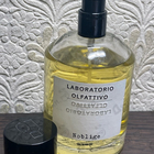 Отзыв Laboratorio Olfattivo Noblige