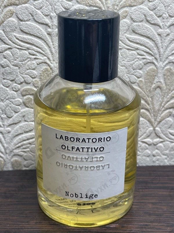 Купить Noblige от Laboratorio Olfattivo