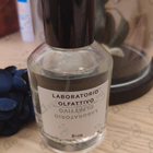 Отзывы Laboratorio Olfattivo Nun