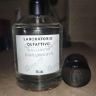Парфюм Laboratorio Olfattivo Nun