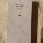 Отзывы Laboratorio Olfattivo Nun