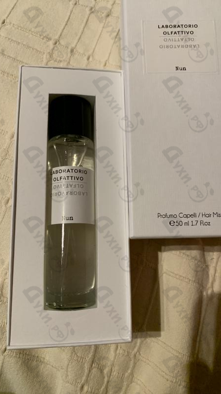 Купить Laboratorio Olfattivo Nun Парфюмерия Nun от Laboratorio Olfattivo