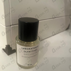 Отзывы Laboratorio Olfattivo Nun