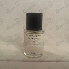 Отзыв Laboratorio Olfattivo Nun