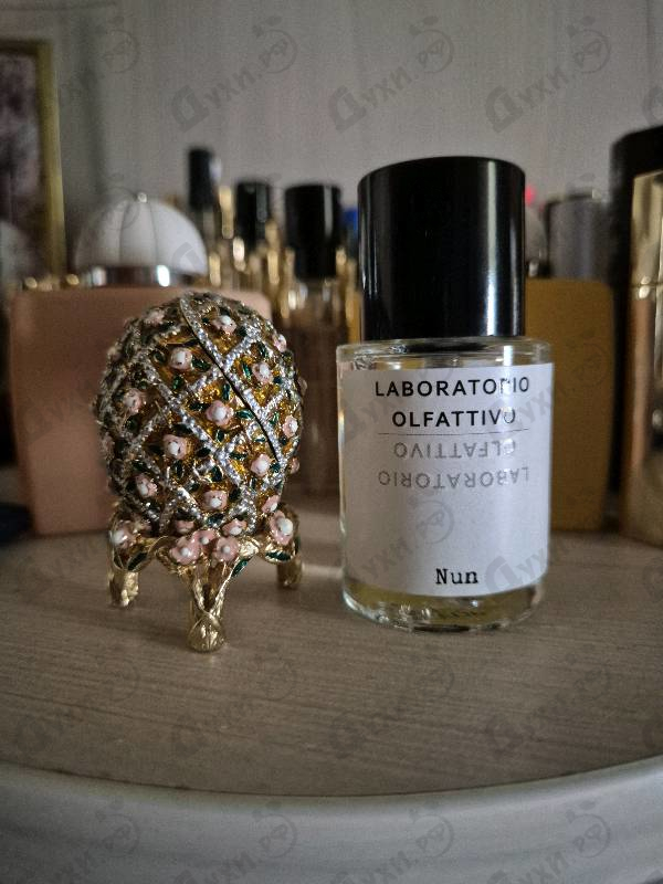 Купить Nun от Laboratorio Olfattivo
