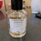 Духи Nun от Laboratorio Olfattivo