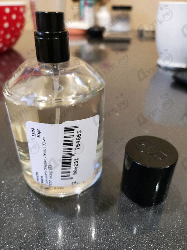 Купить Nun от Laboratorio Olfattivo