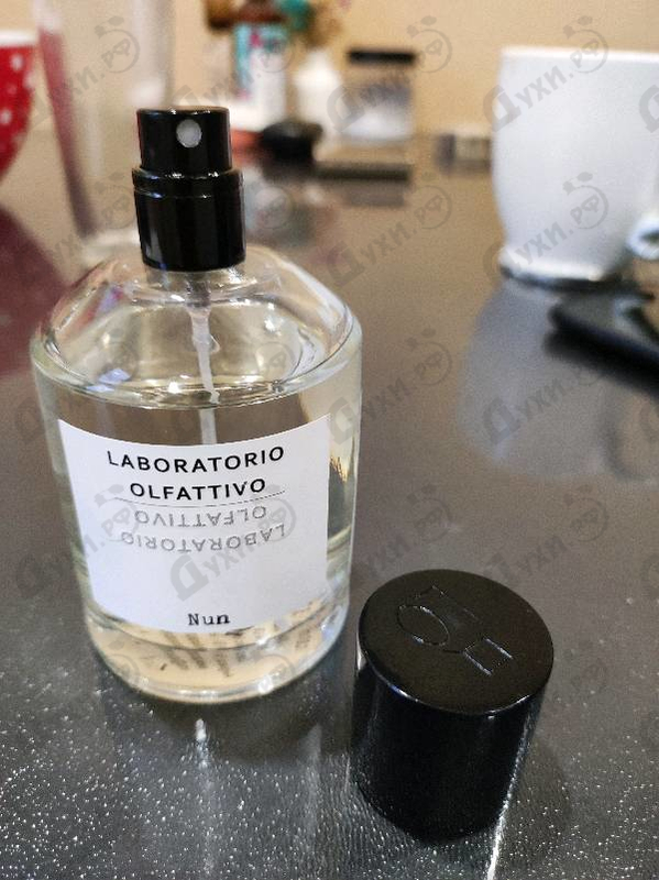 Купить Laboratorio Olfattivo Nun