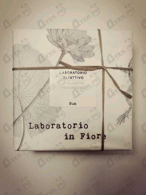 Парфюмерия Nun от Laboratorio Olfattivo Парфюмерия Laboratorio Olfattivo Nun
