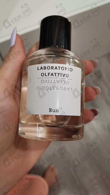 Купить Nun от Laboratorio Olfattivo