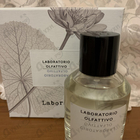 Духи Nun от Laboratorio Olfattivo