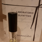 Духи Patchouliful от Laboratorio Olfattivo