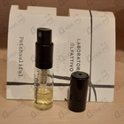 Отзывы Laboratorio Olfattivo Patchouliful