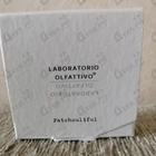 Отзывы Laboratorio Olfattivo Patchouliful
