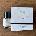 Отзывы Laboratorio Olfattivo Salina