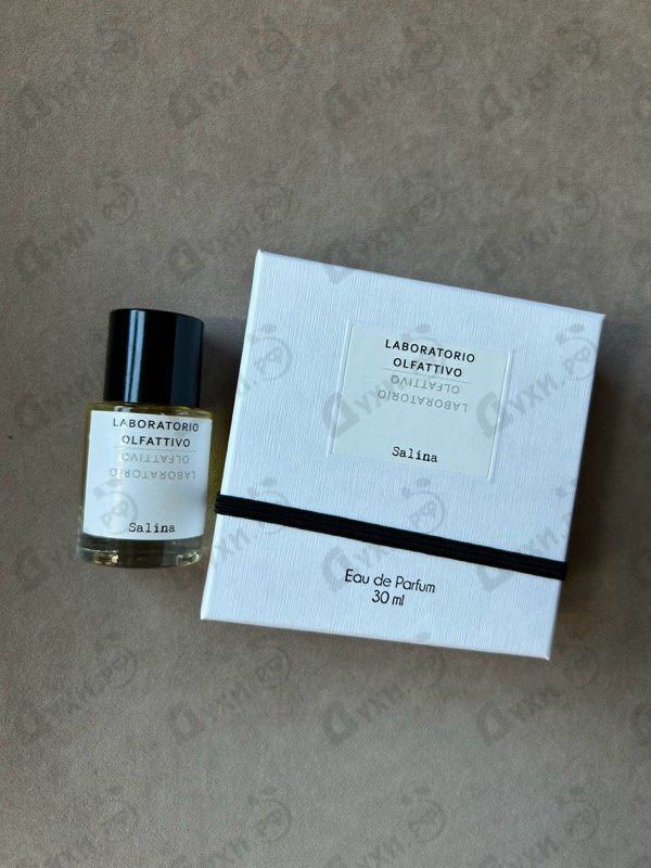 Купить Laboratorio Olfattivo Salina Купить Salina от Laboratorio Olfattivo