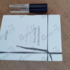 Духи Salina от Laboratorio Olfattivo