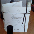 Духи Salina от Laboratorio Olfattivo