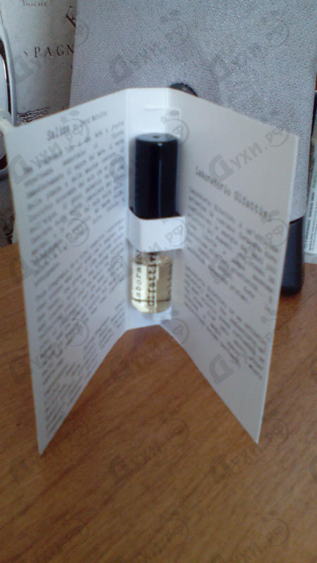 Парфюм Laboratorio Olfattivo Salina Купить Salina от Laboratorio Olfattivo